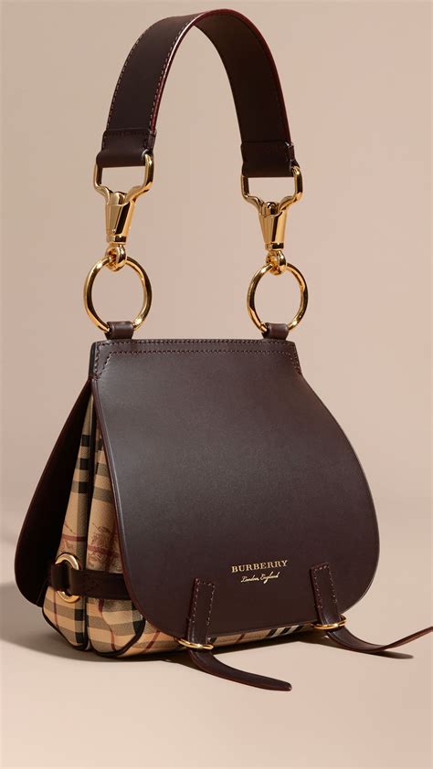 burberry large bridle tote bag|burberry haymarket bag.